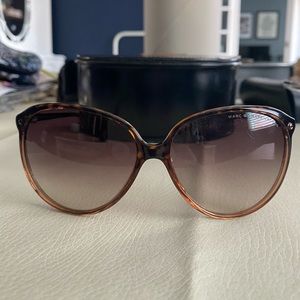 Marc by Marc jacobs sunglasses